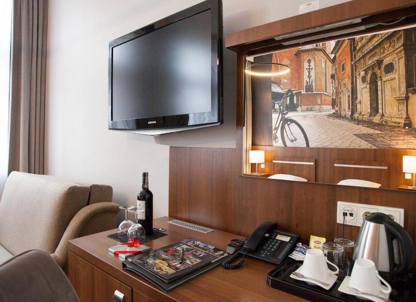 Serveis de l’habitació Foto