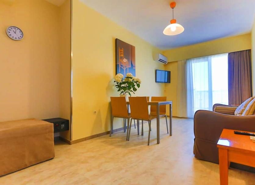 Sala Foto