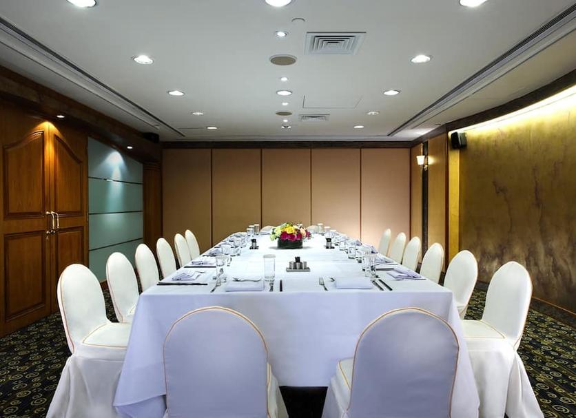 Sala de conferències Foto