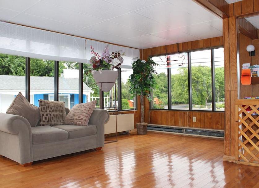Sala Foto