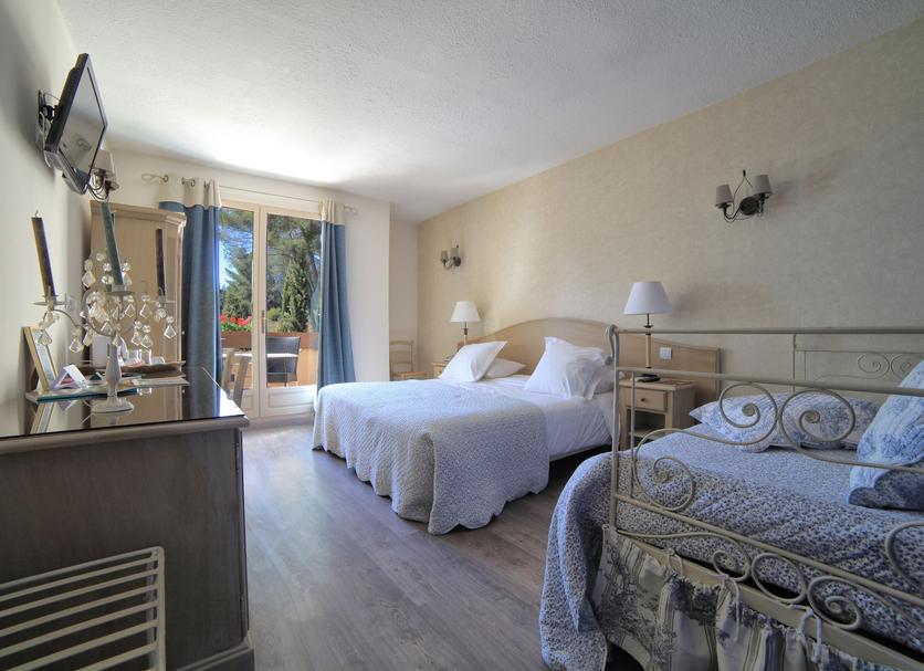 Habitació Foto