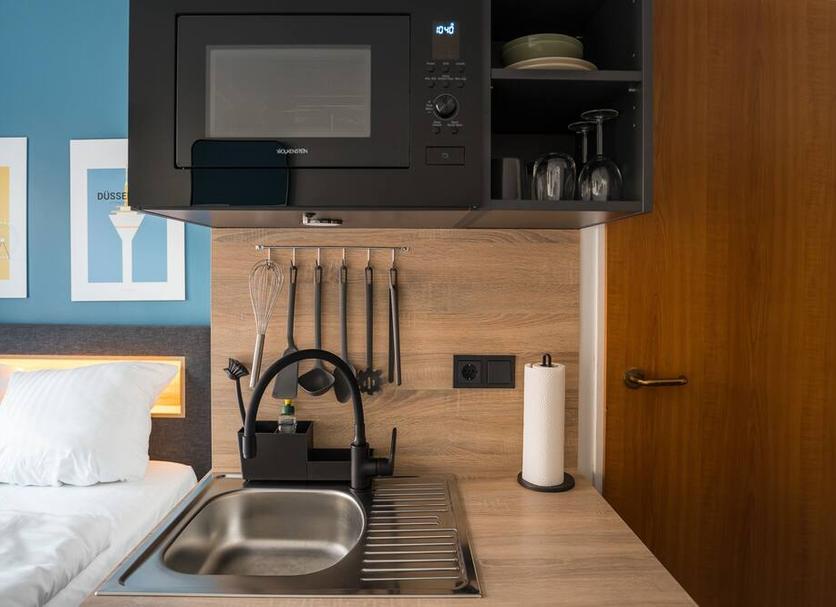 Serveis de l’habitació Foto