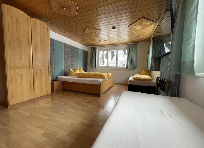 Habitació Foto
