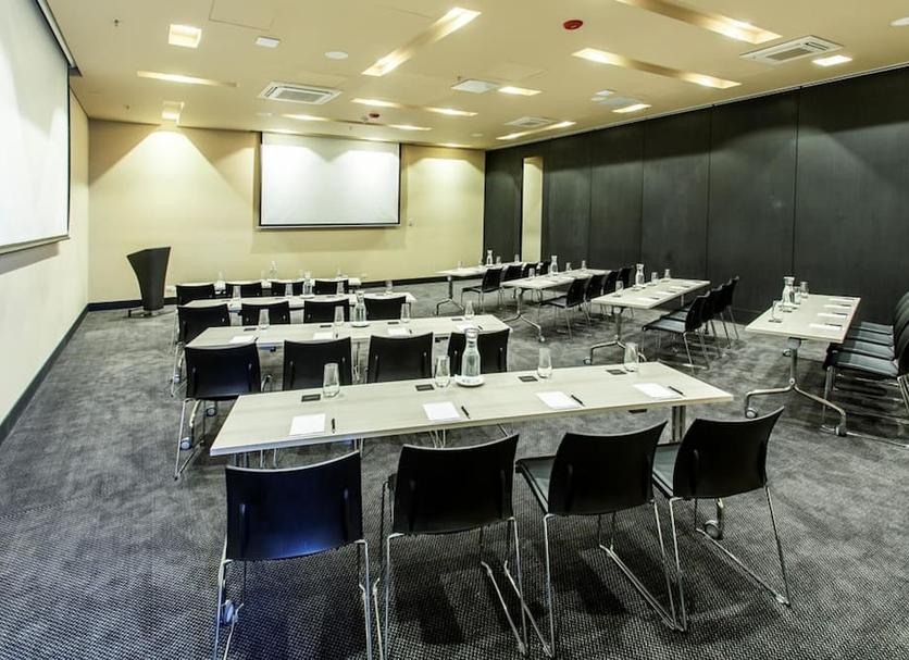 Sala de conferències Foto