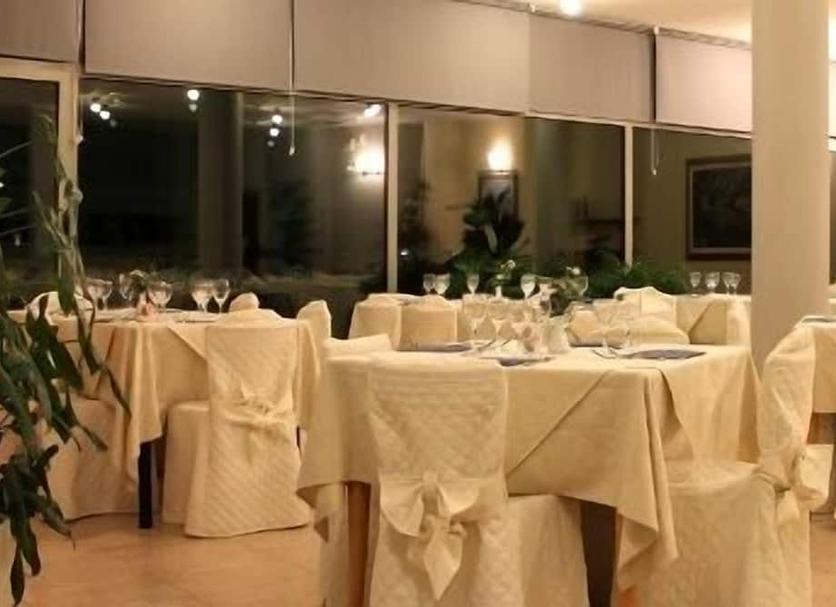 Sala de banquets Foto