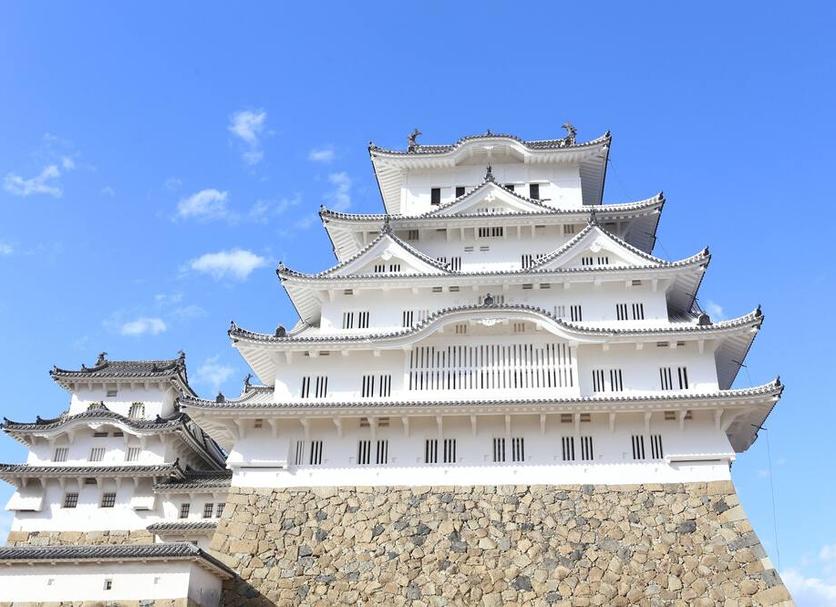 Edifici Foto