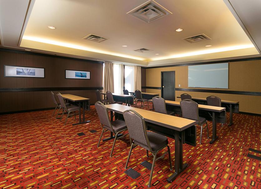 Sala de conferències Foto