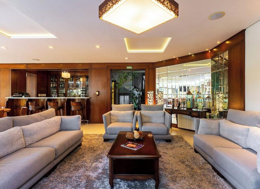 Sala d'estar Foto