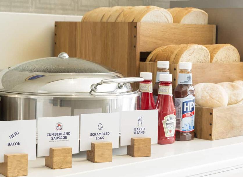 Serveis de l’habitació Foto