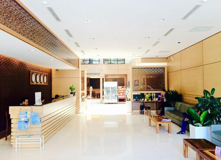 Recepció Foto
