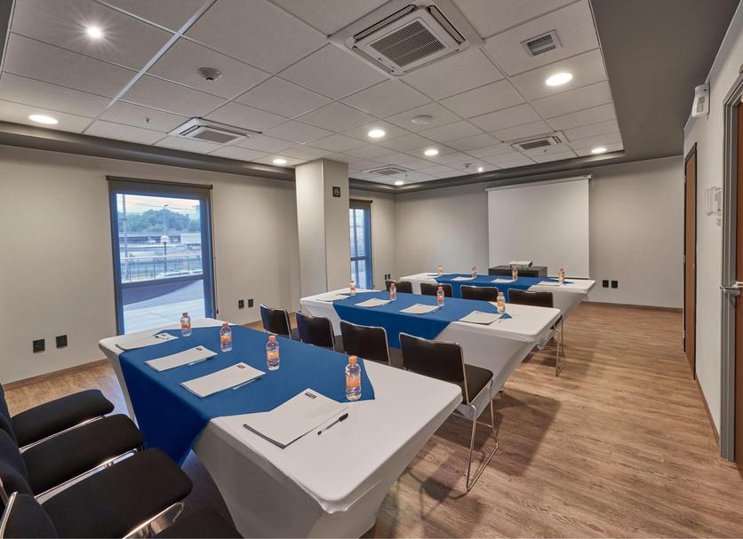 Sala de conferències Foto