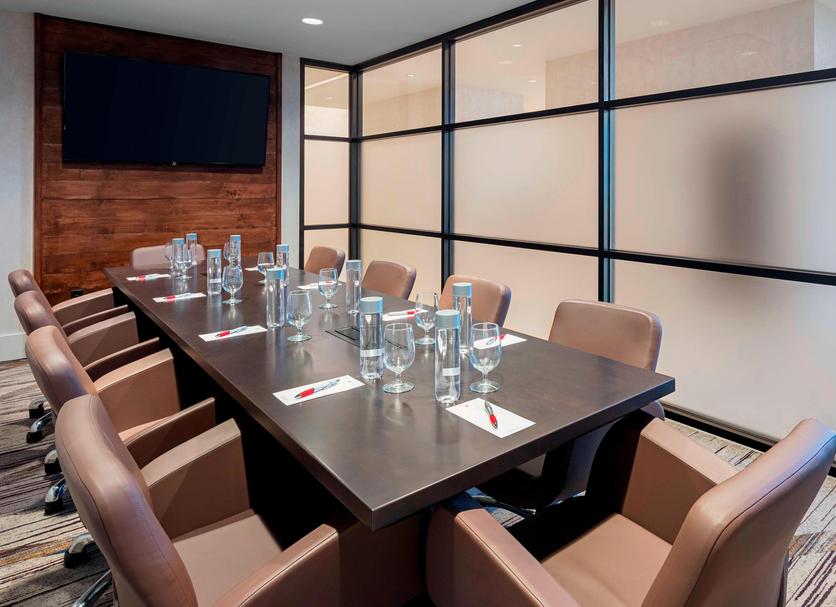 Sala de conferències Foto