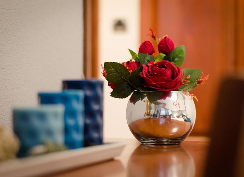Serveis de l’habitació Foto