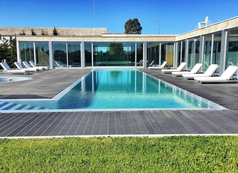 Pool Foto