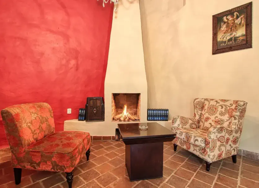 Sala Foto