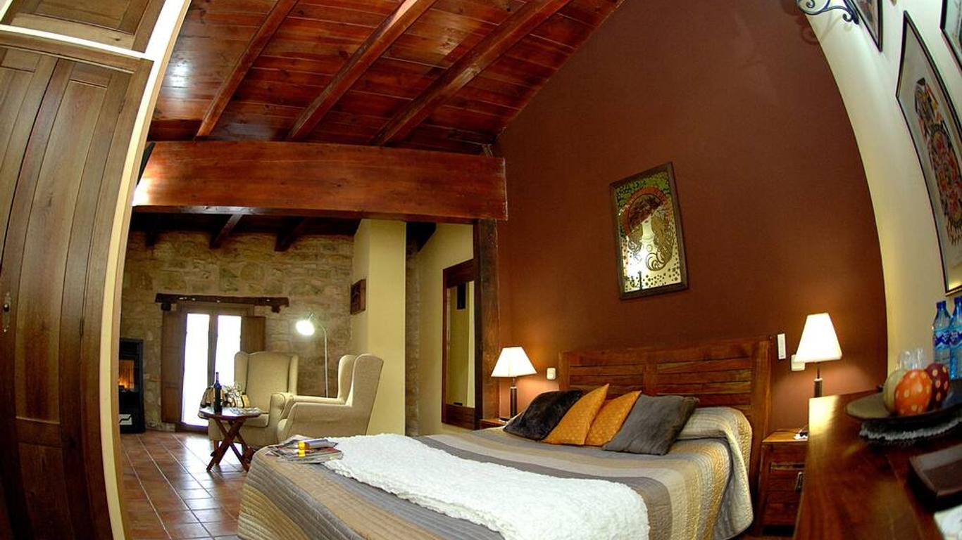 Posada los Cuatro Caños