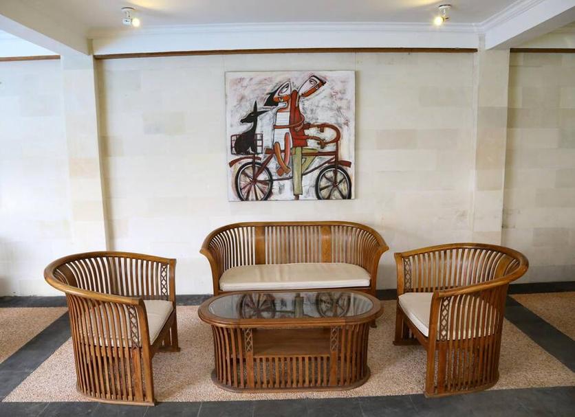 Sala Foto