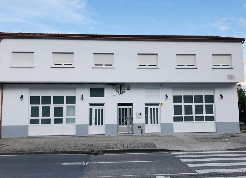 Edifici Foto