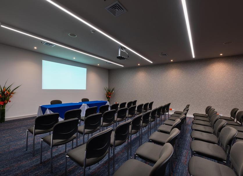 Sala de conferències Foto