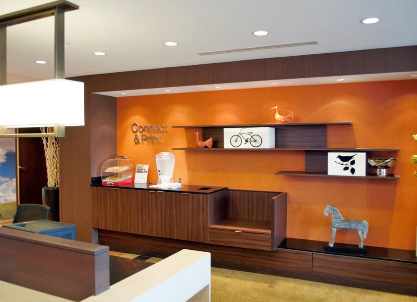 Recepció Foto
