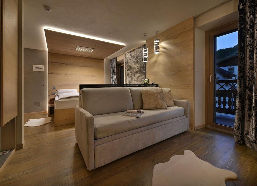 Sala Foto