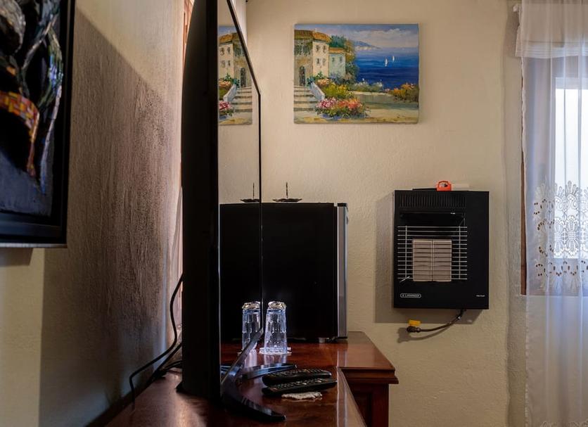 Serveis de l’habitació Foto