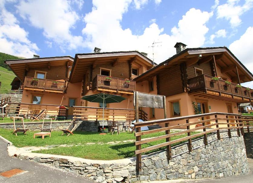 Edifici Foto