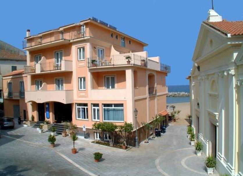 Edifici Foto