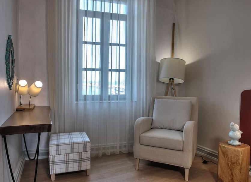 Serveis de l’habitació Foto