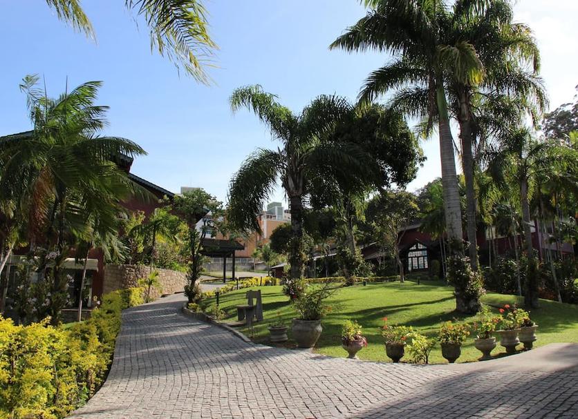 Vista exterior Foto