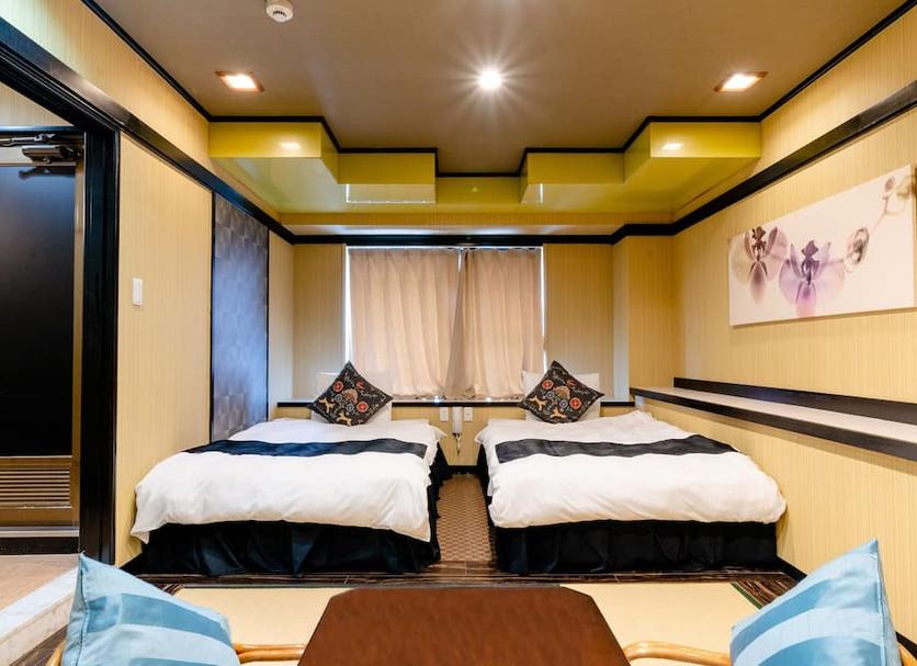 Habitació Foto