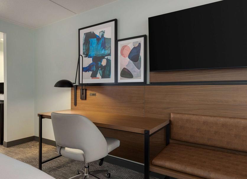 Serveis de l’habitació Foto