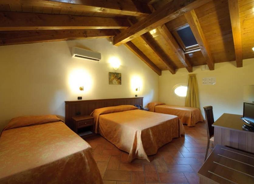 Habitació Foto