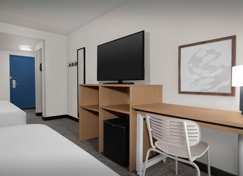Serveis de l’habitació Foto