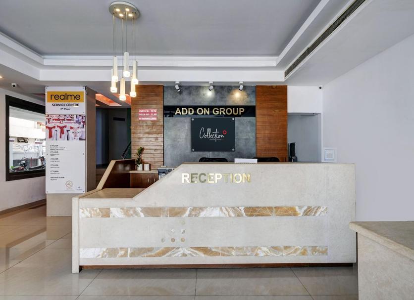 Recepció Foto