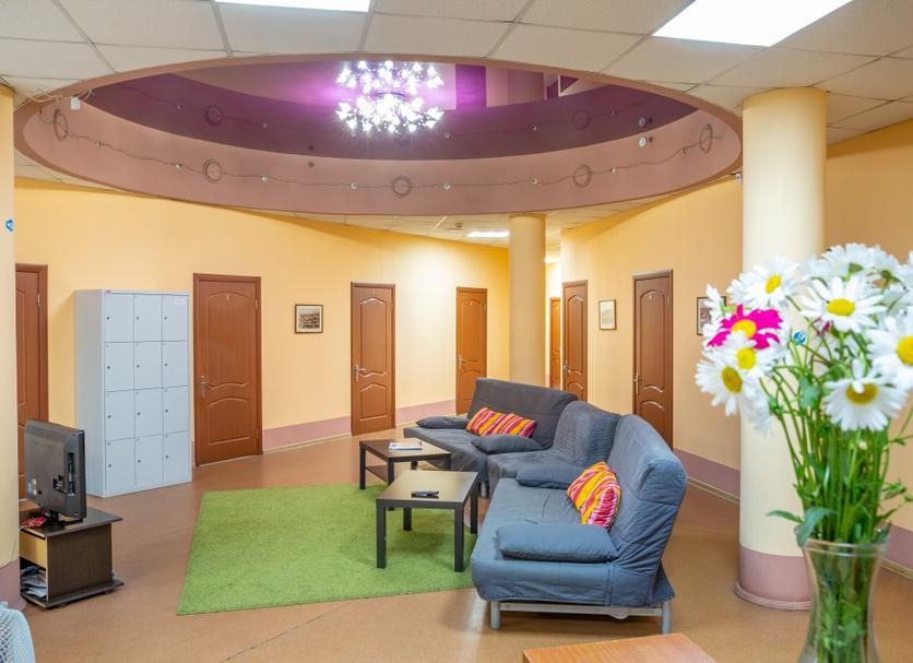Sala Foto
