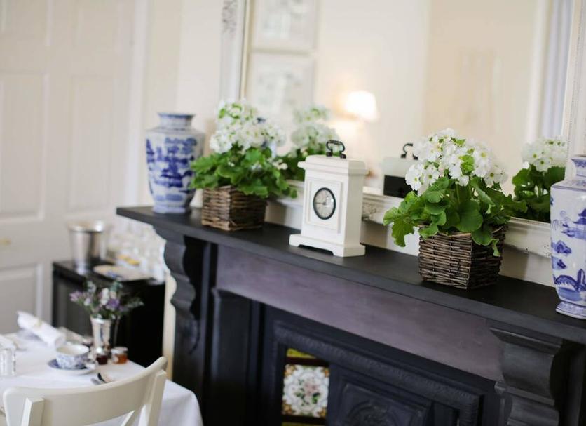 Serveis de l’habitació Foto