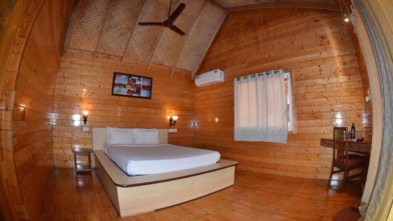 Ala Goa Resort