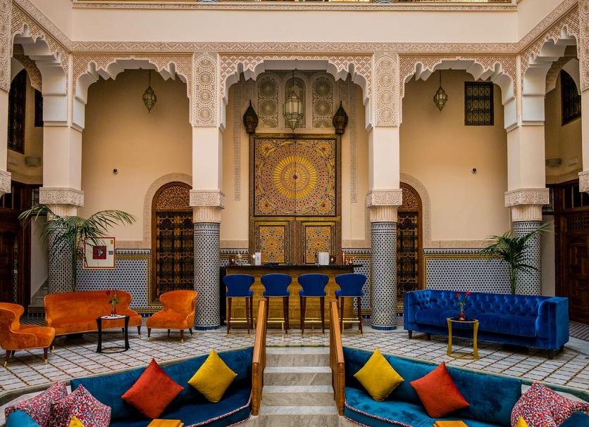 Sala d'estar Foto