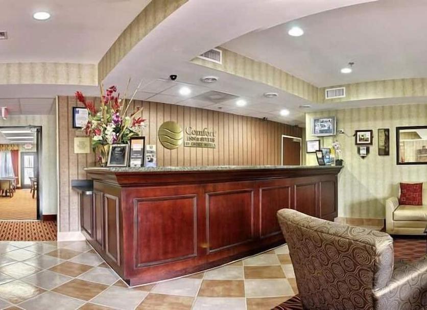 Recepció Foto