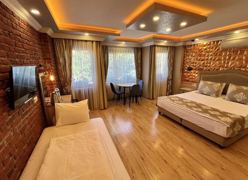 Habitació Foto
