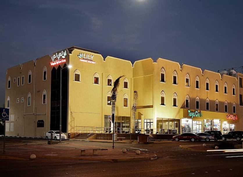 Edifici Foto