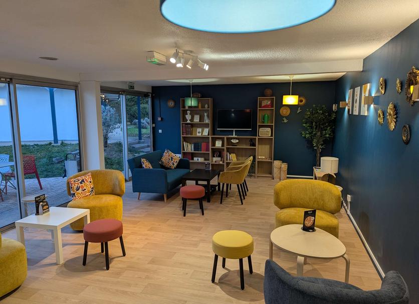 Sala d'estar Foto