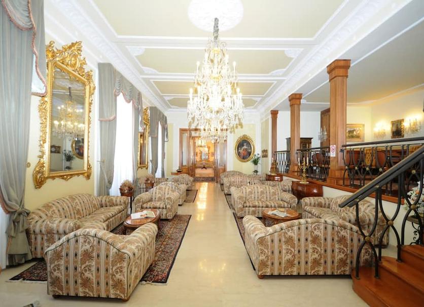 Sala d'estar Foto