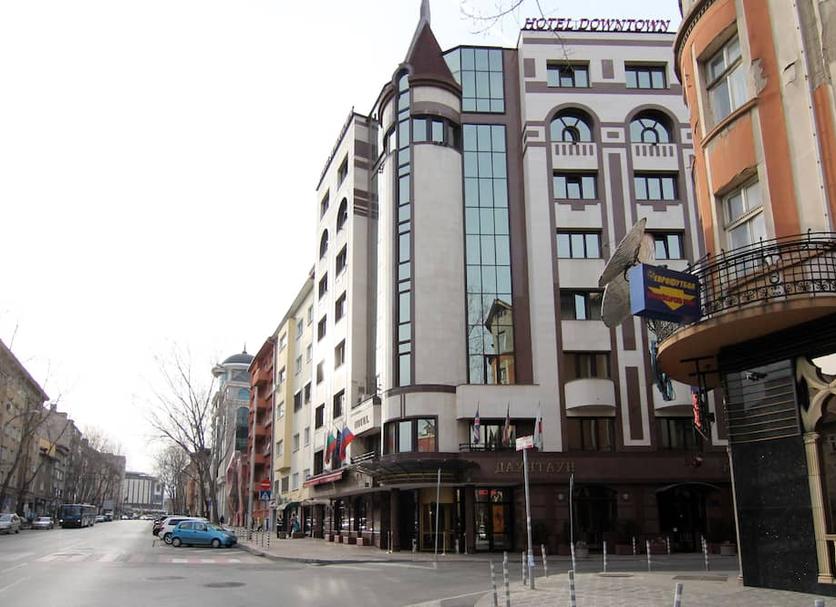 Edifici Foto