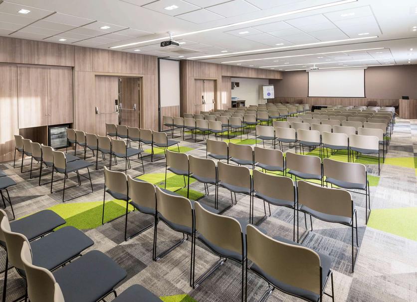 Sala de conferències Foto
