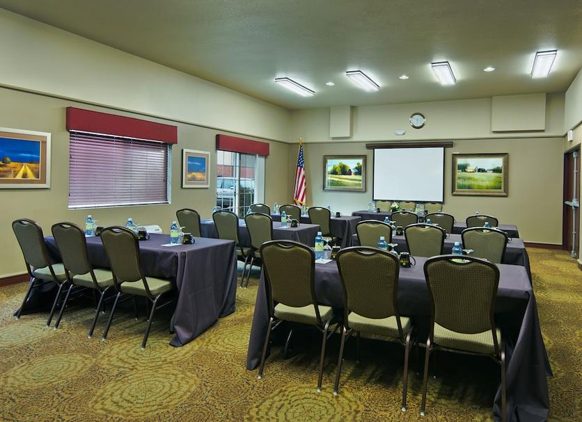 Sala de conferències Foto