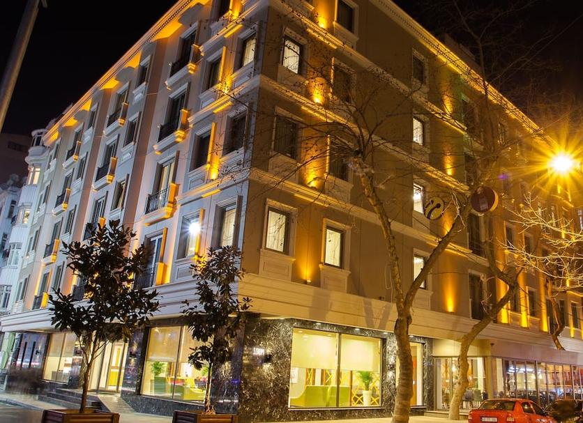 Edifici Foto