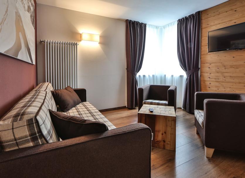 Sala Foto