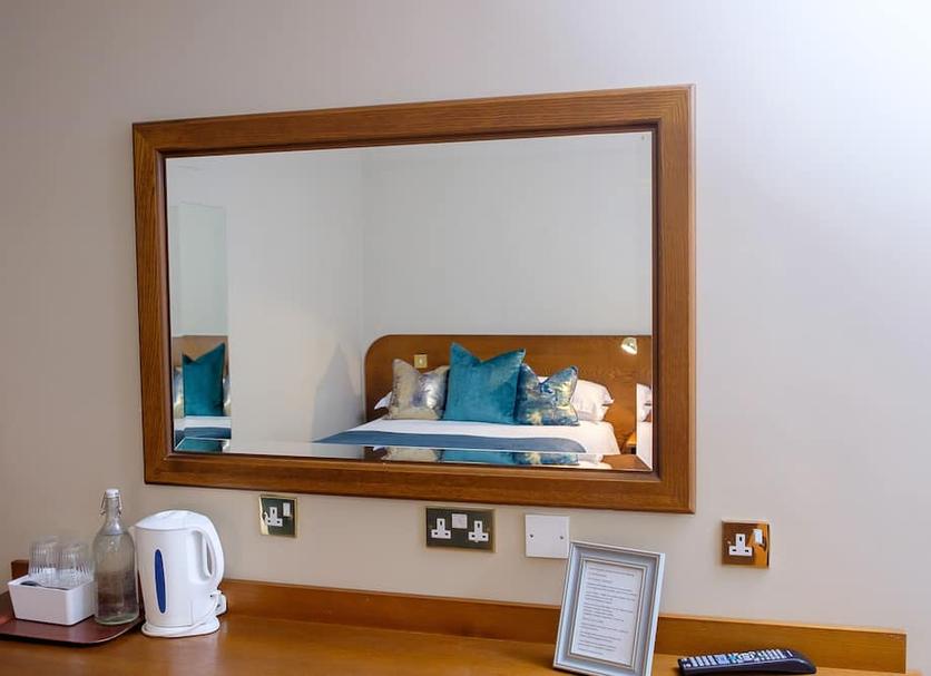Serveis de l’habitació Foto